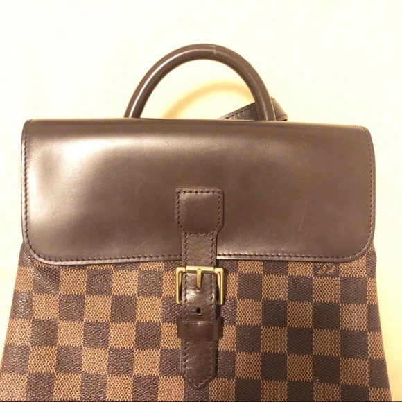Authentic Louis Vuitton - Picture 6 of 6